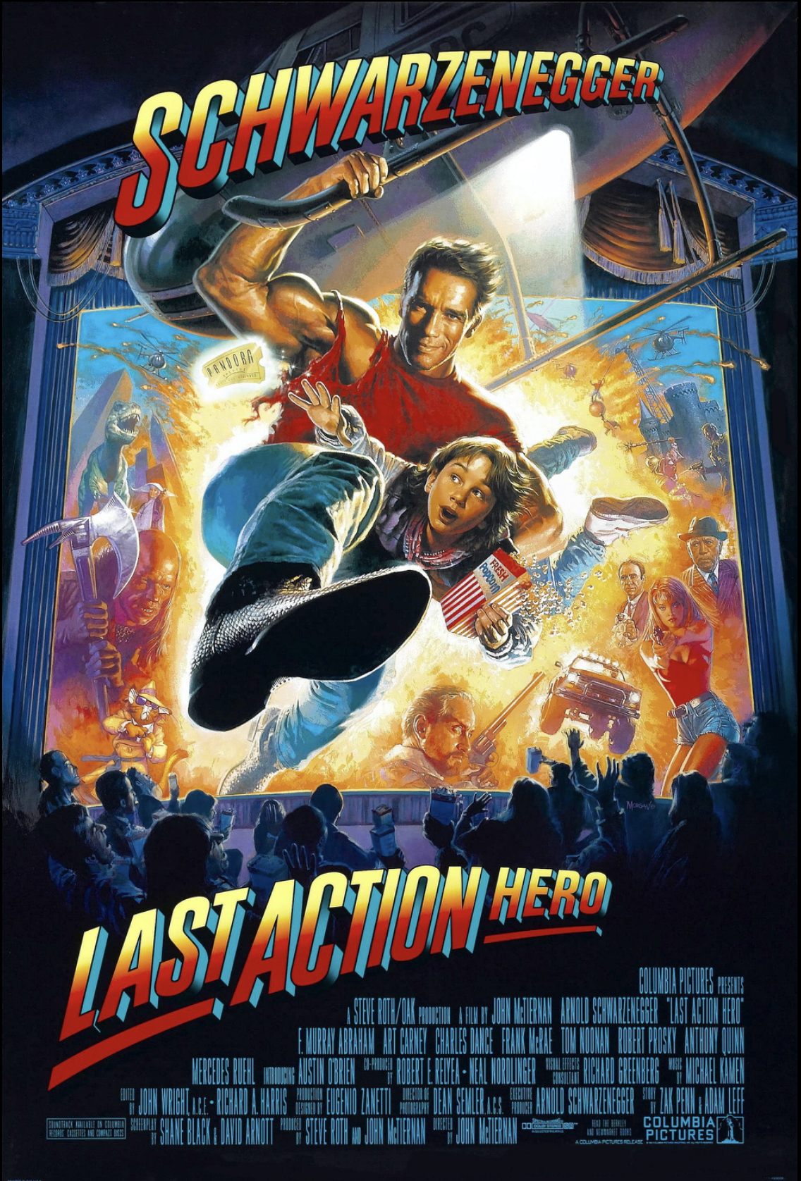 Last Action Hero (1993)